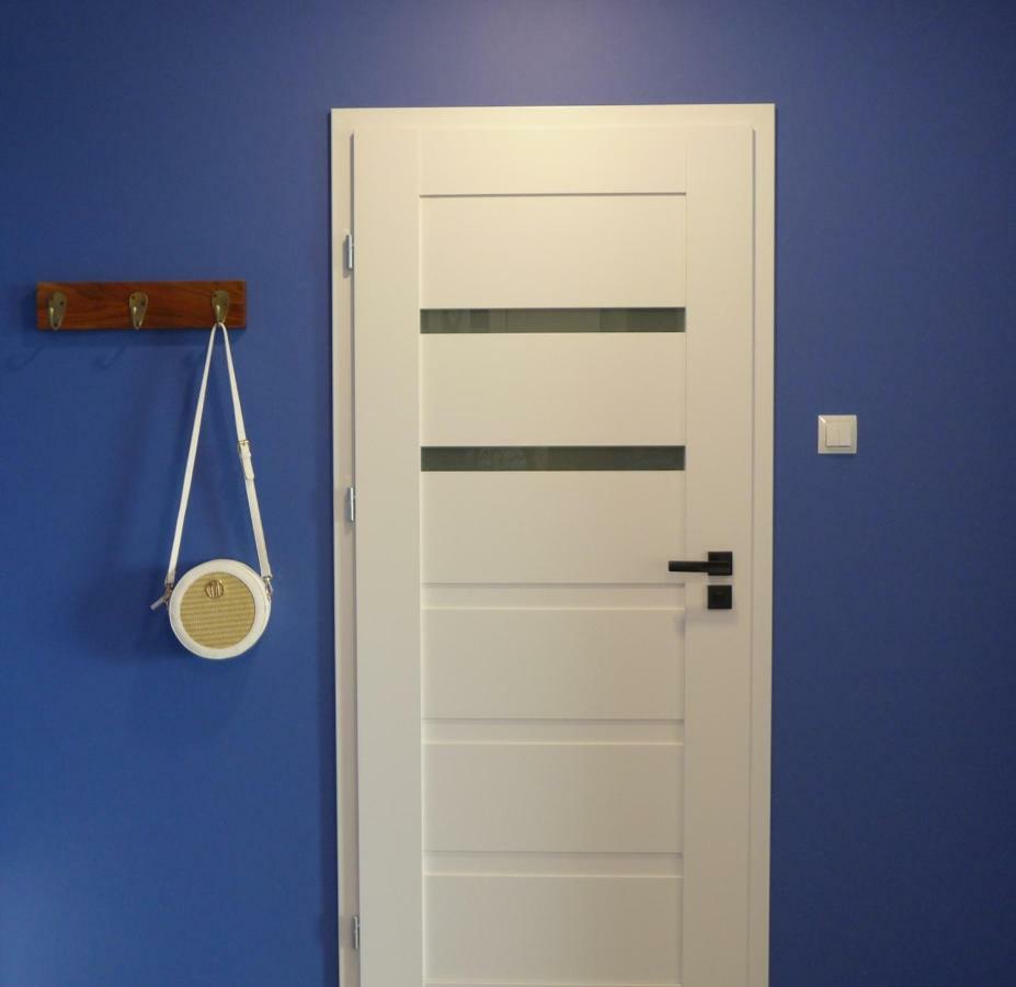 Apartament Blue Paradise Kołobrzeg Buitenkant foto