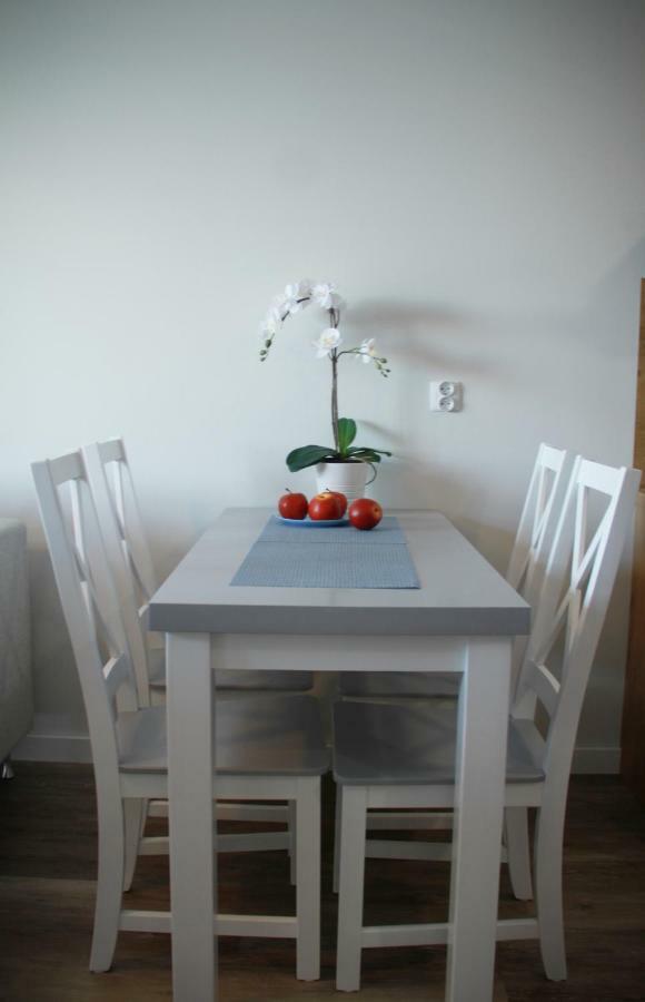 Apartament Blue Paradise Kołobrzeg Buitenkant foto