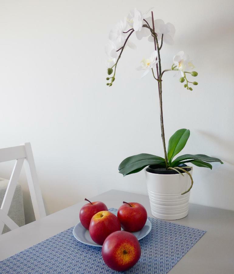 Apartament Blue Paradise Kołobrzeg Buitenkant foto