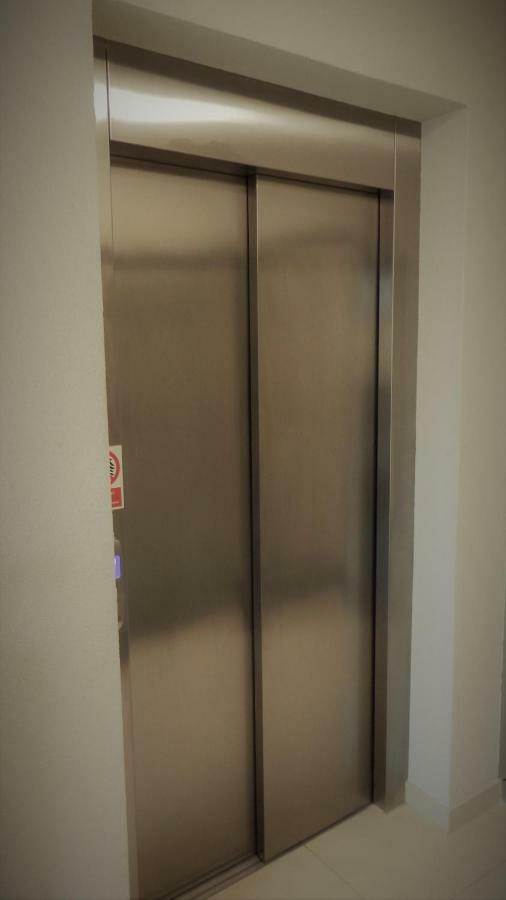 Apartament Blue Paradise Kołobrzeg Buitenkant foto